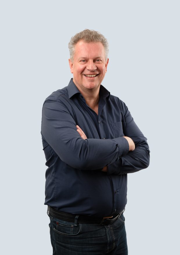 Martin Langkamp