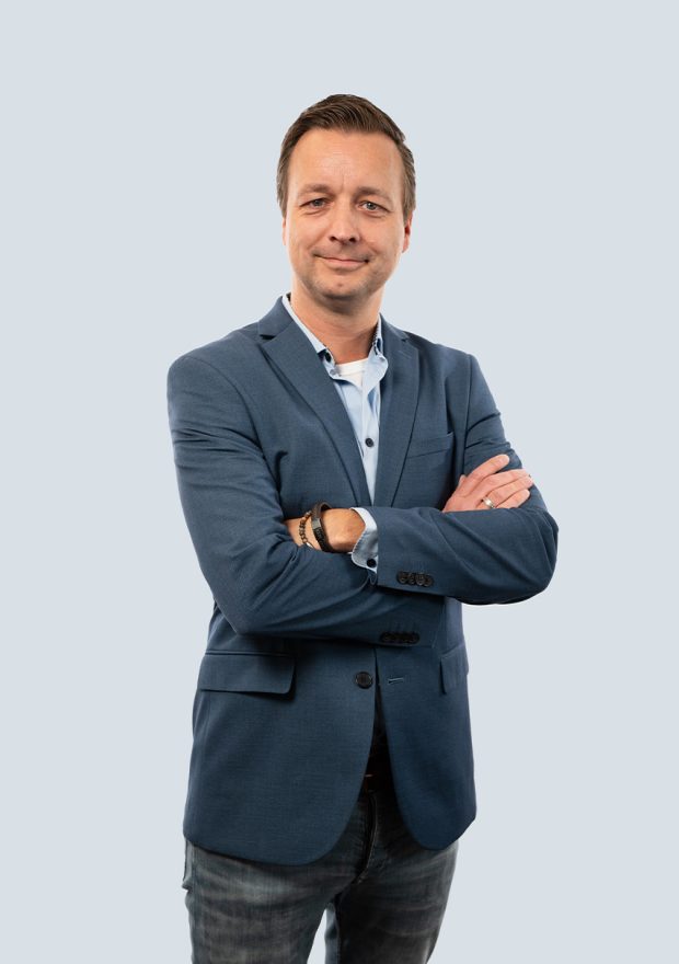 Martin Kok