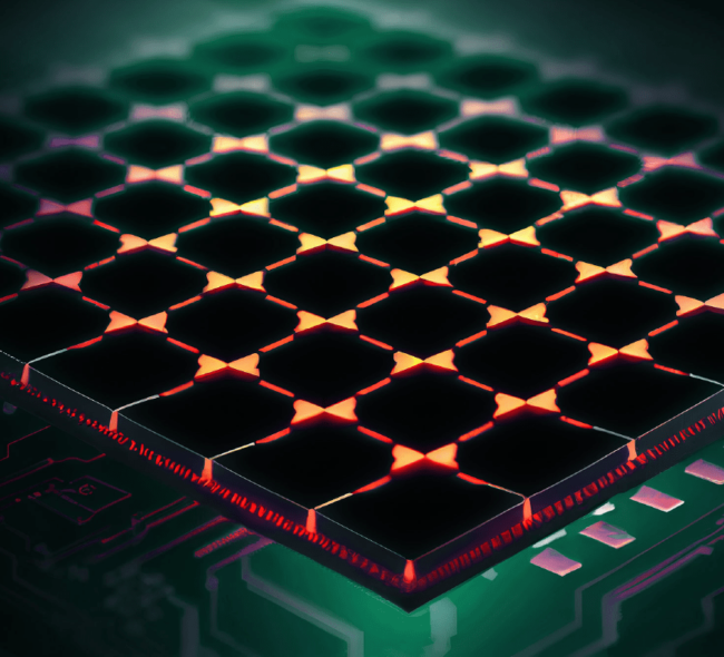 Photonic Integrated Circuit inspection on wafer level