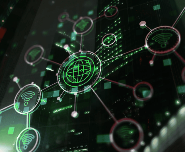 Telecom and datacom connectivity