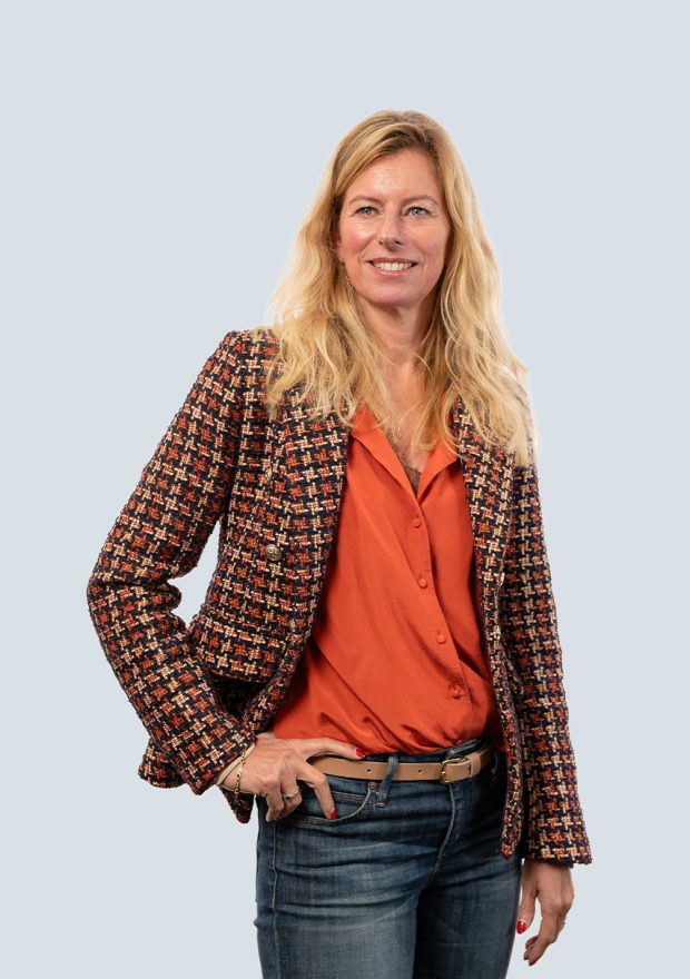 Ila Reinders