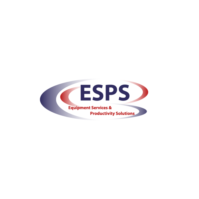 Old logo of ESPS 2005