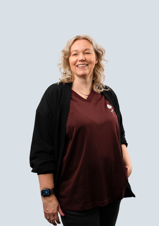 Nathalie Maathuis