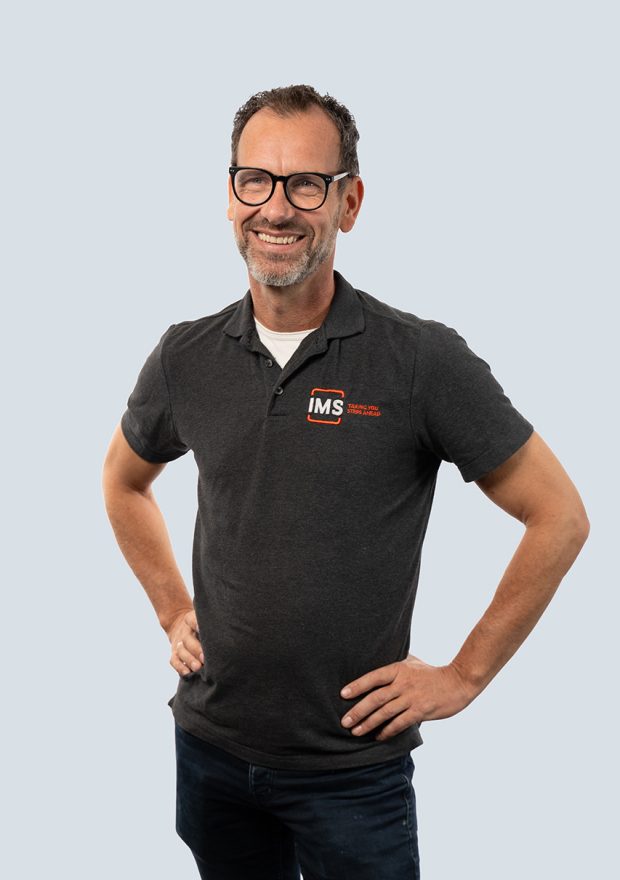 Freddy van Ditshuizen