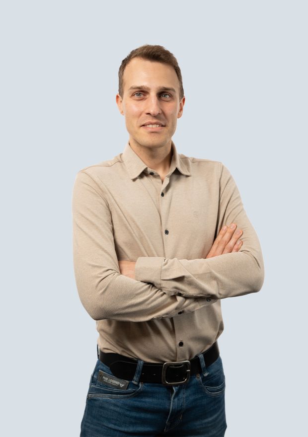 Gijs Rolff
