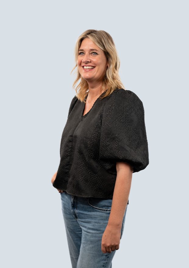 Heleen Ekkel