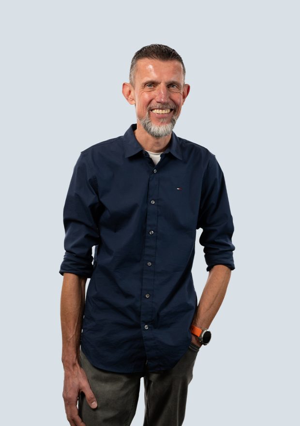 Hendrik Hazenberg