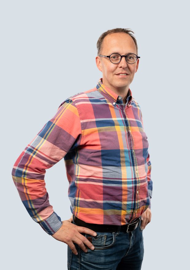 Jaap Stratingh