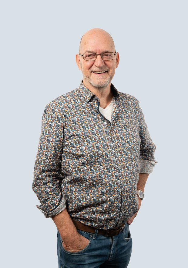 Jan Reuver