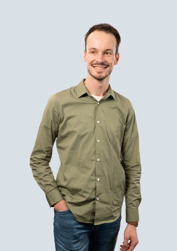 Joost Spenkelink