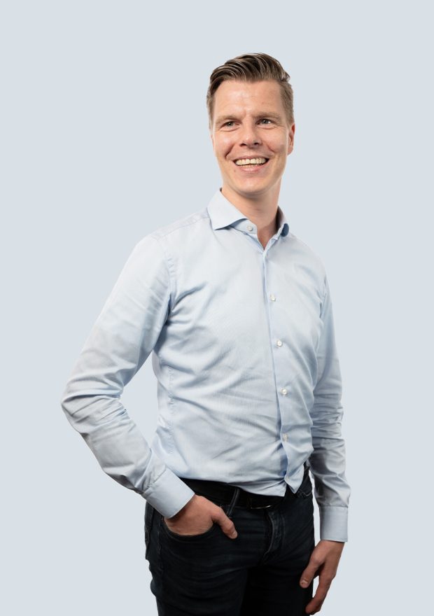 Niek Keizer
