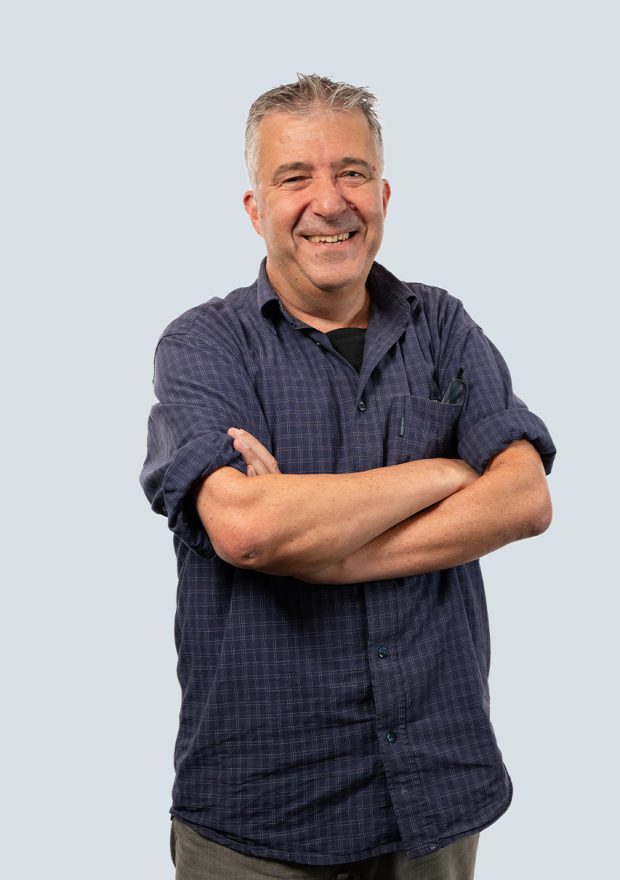 Paul Hendriks