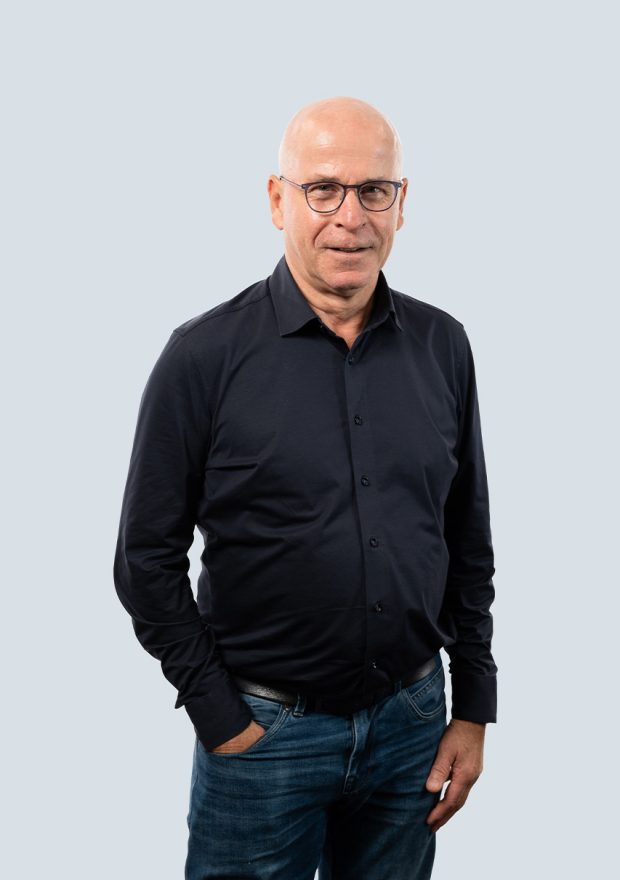 Rudie Wolbert
