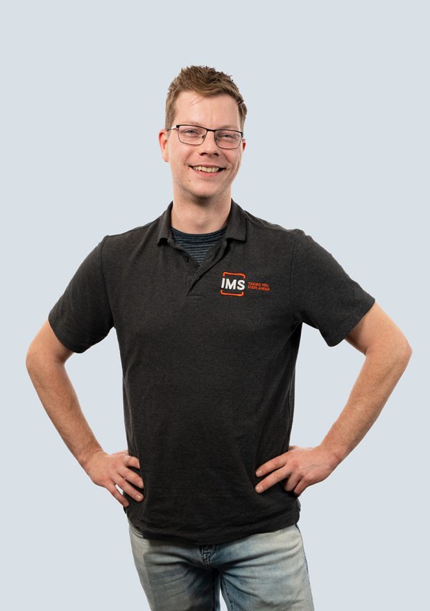 Thijmen van Riele