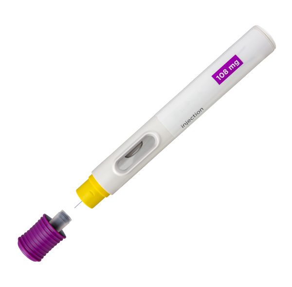 Auto Injector