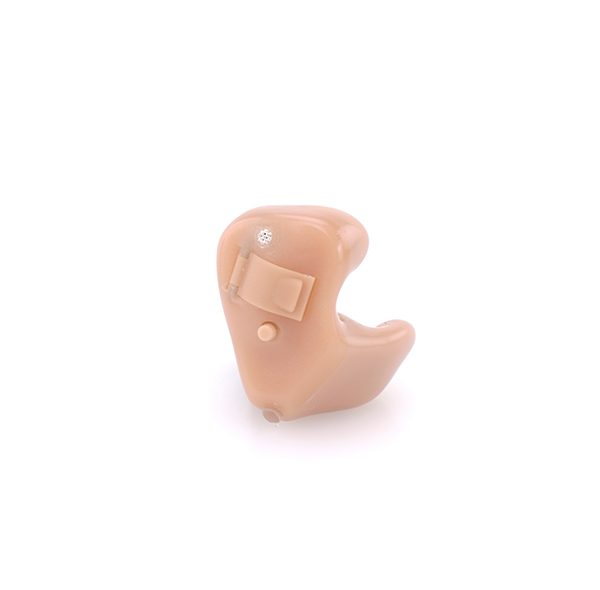Hearing Aid