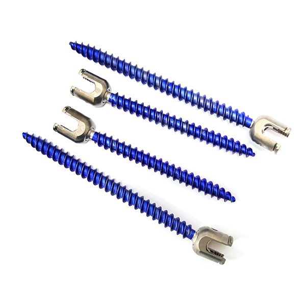 Medical Screws