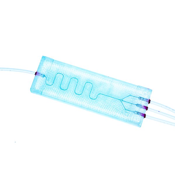 Microfluid systems