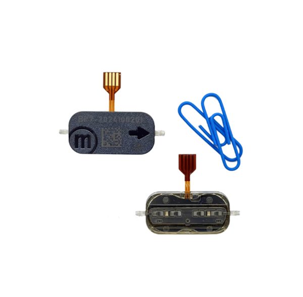 Micro Piezo Pump