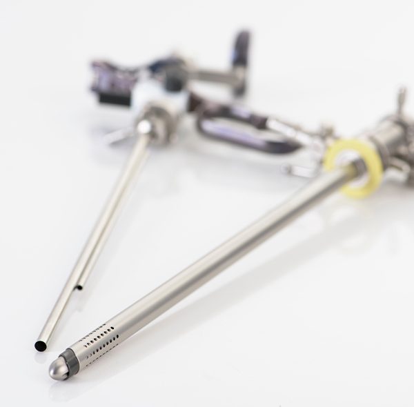 Instruments for surgery
