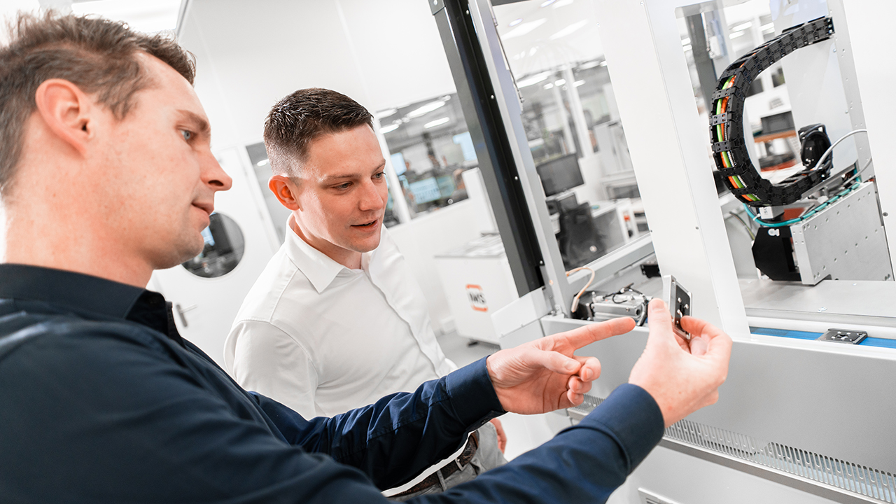 The hidden cost of manual assembly in precision manufacturing