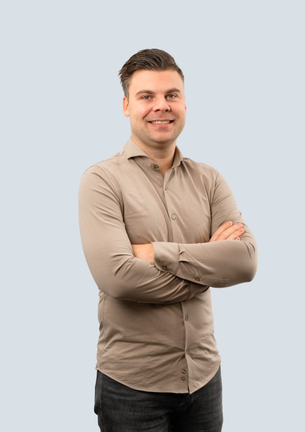 Dennis Meijerink