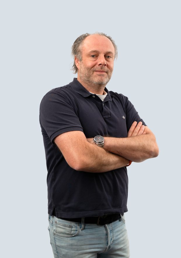 Kristian Post