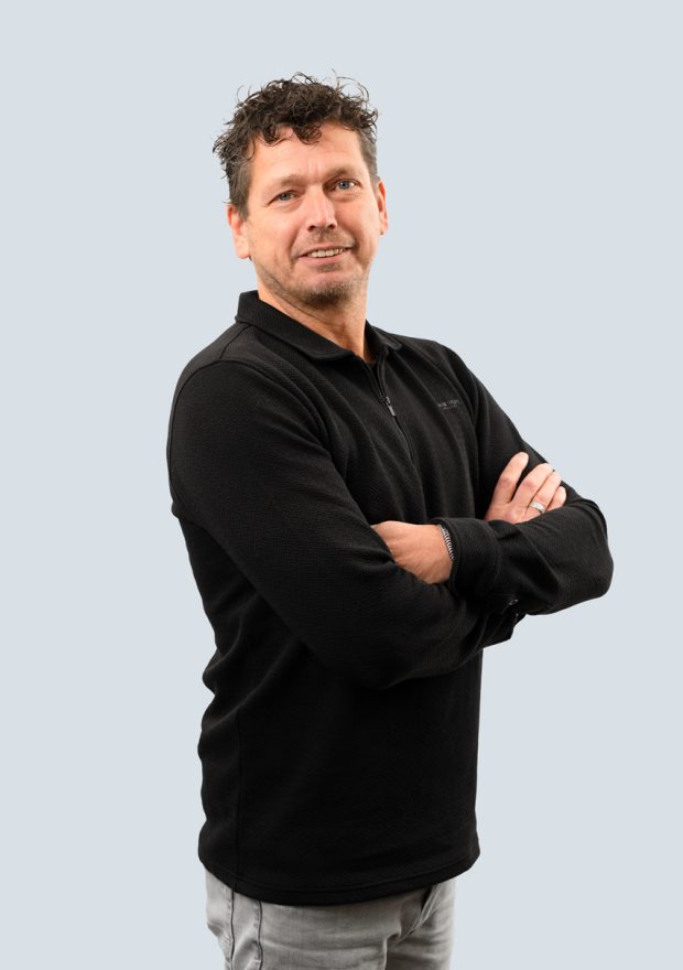 Laurens Maatje