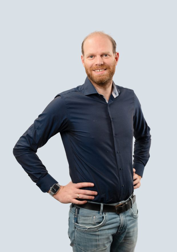 Remco Hijink