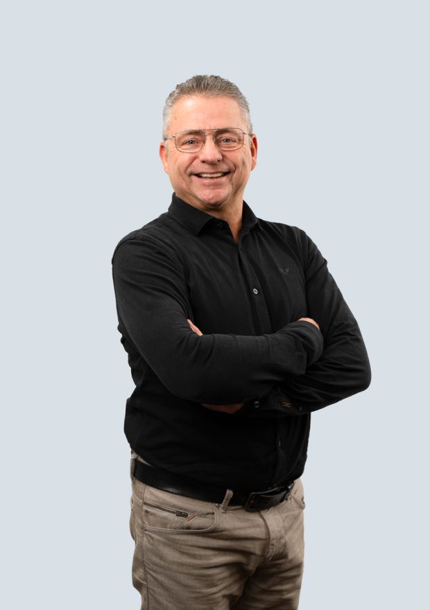 Ton Eijsermans