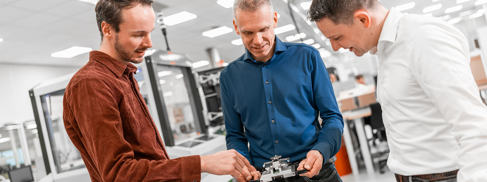Three questions to ask before automating precision assembly