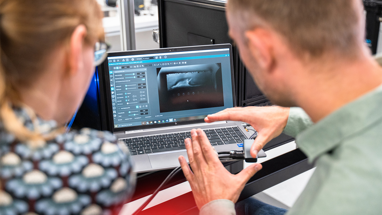 Why vision inspection becomes critical below 1mm