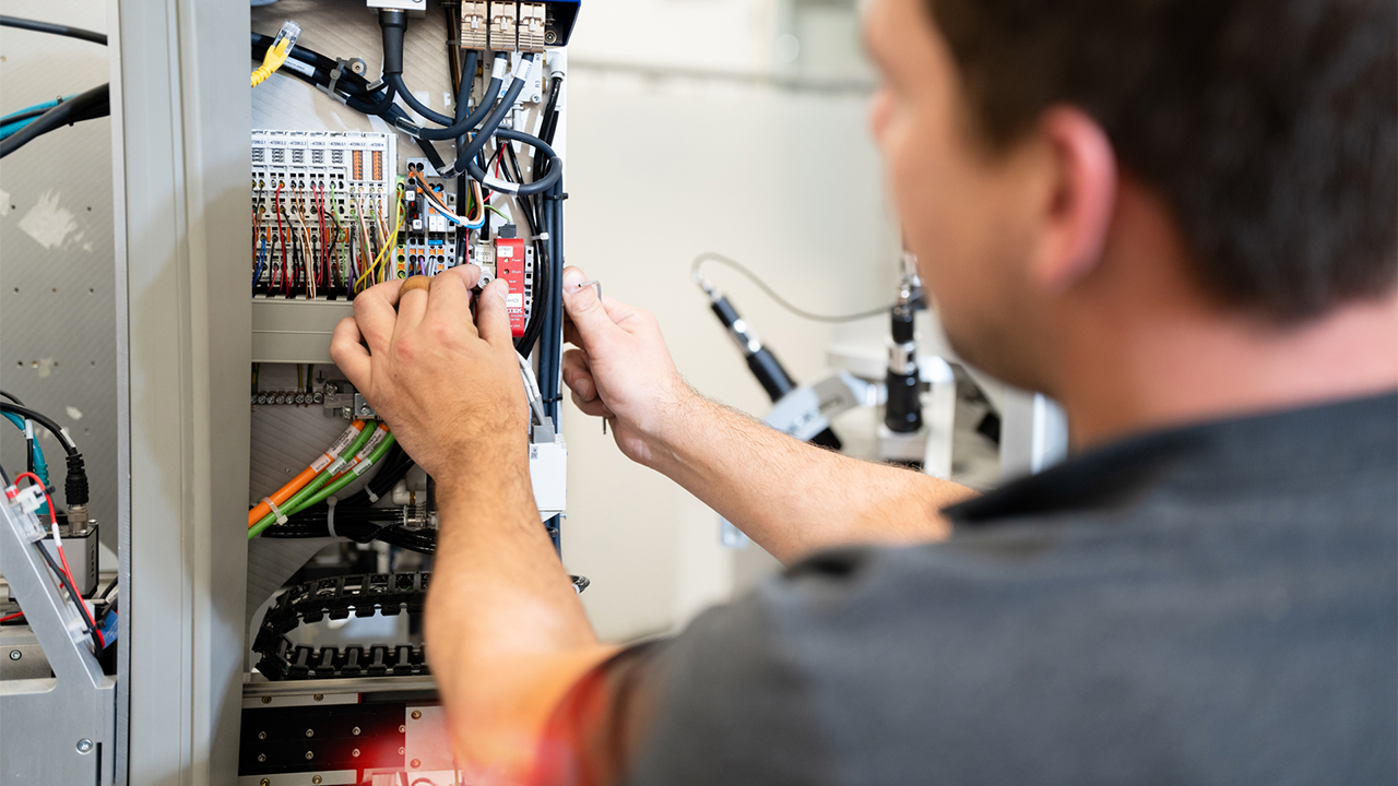Design for automated manufacturing: what changes?