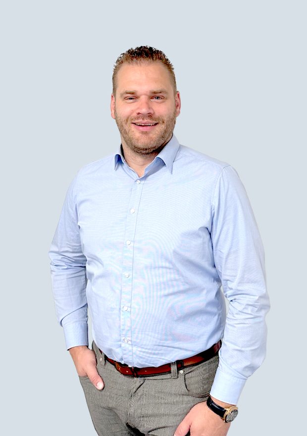 Mark Overbeek